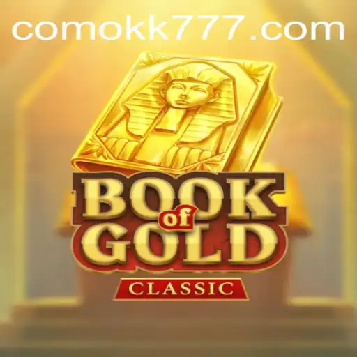 Explorando o Mundo do BookOfGoldClassic: Regras e Estratégias