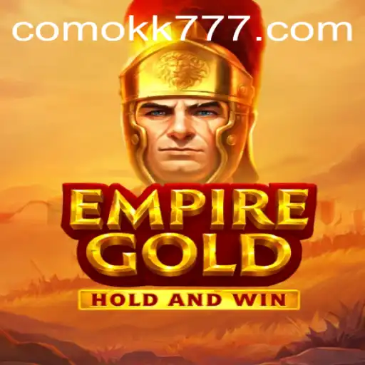 EmpireGold: Um Mergulho no Mundo da Conquista Digital