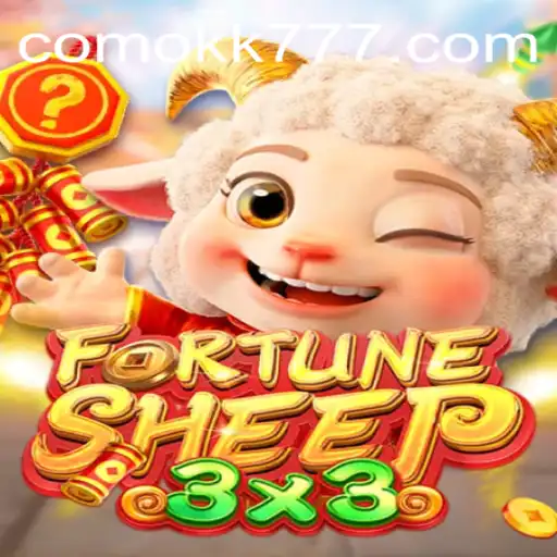 Descubra FortuneSheep: O Novo Fenômeno de Jogo Online