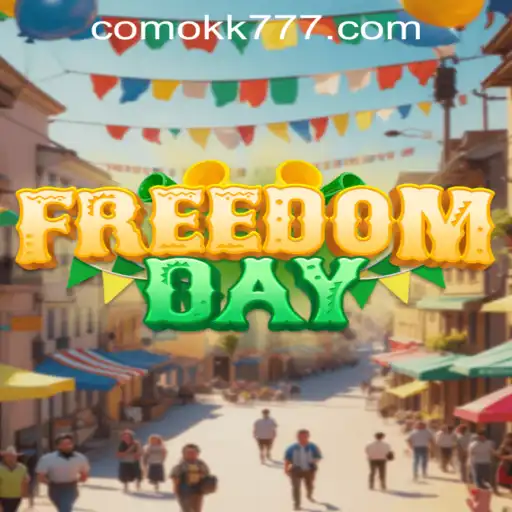 Explorando o Universo de FreedomDay: Uma Jornada de Estratégia e Liberdade