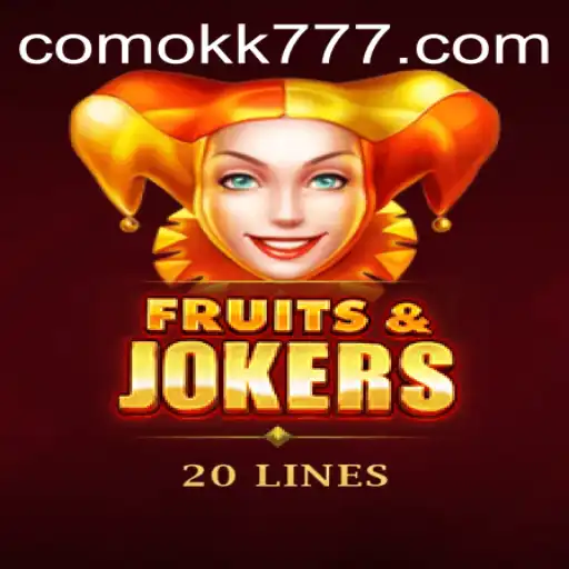 Descubra o Mundo de FruitsAndJokers20: Regras e Estratégias de Jogo