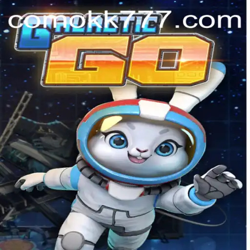 Explorando o Universo com GalacticGO