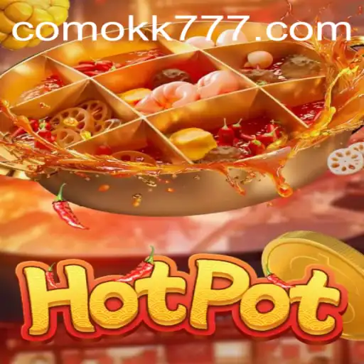 Descubra o Mundo do Jogo Hotpot