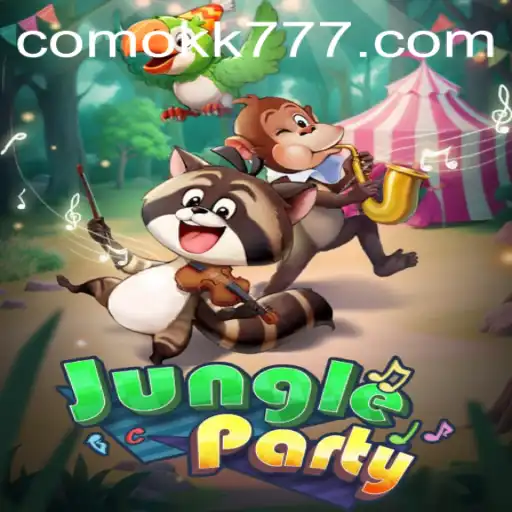 Explorando o Fenômeno do Jogo JungleParty: Regras e Aventuras na Selva Virtual