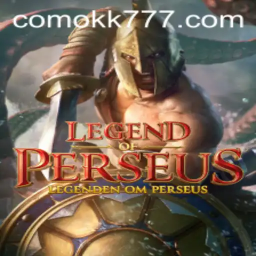 Explorando o Mundo de LegendofPerseus: Um Jogo de Ação Inovador