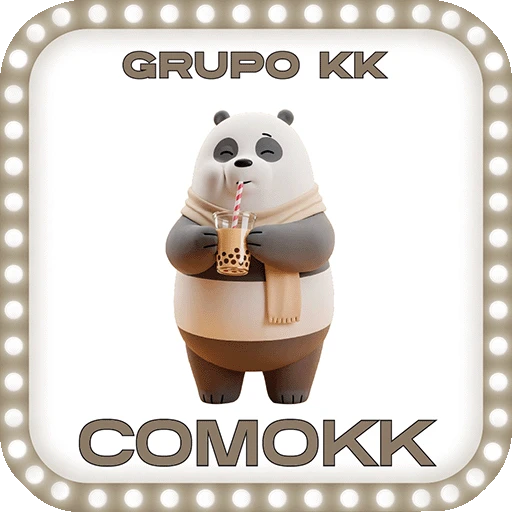 COMOKK.COM Logo