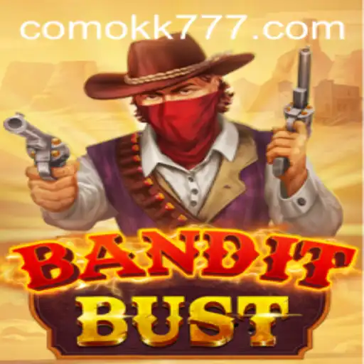 Descubra 'BanditBust': O Novo Fenômeno dos Jogos Online