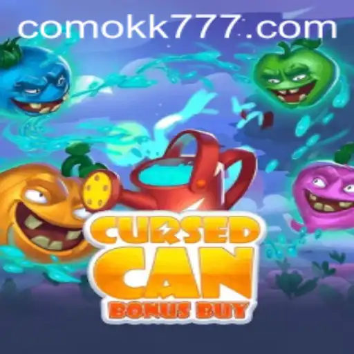 Descubra as Aventuras de CursedCanBonusBuy