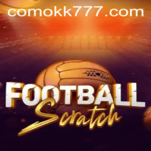 FootballScratch: Um Novo Conceito em Jogos de Futebol