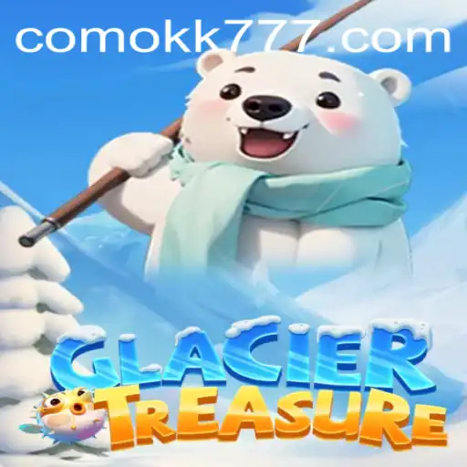 Explorando o Mundo de GlacierTreasure: Um Mergulho nas Aventuras Congeladas