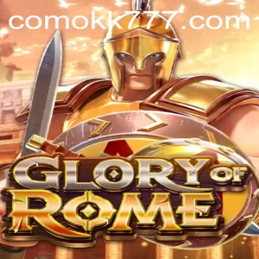 Explorando GloryofRome: Estratégia e Conquista no Mundo Antigo