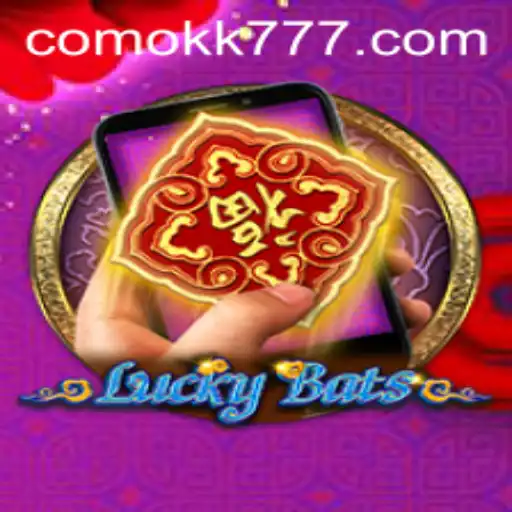 LuckyBatsM: Um Novo Fenômeno no Mundo dos Jogos Digitais