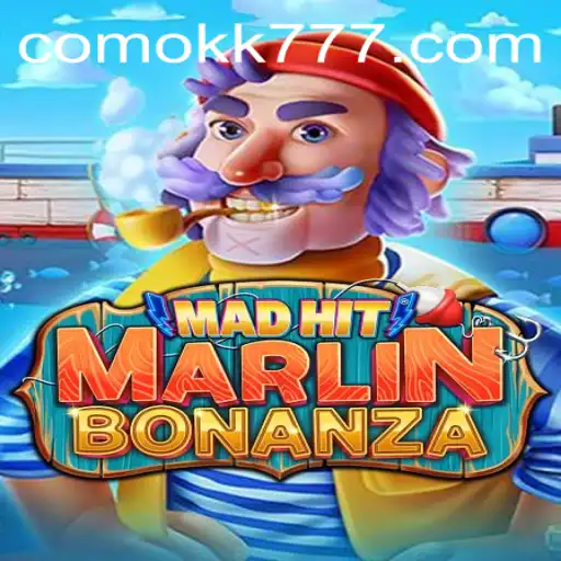 Descubra o Fascinante Mundo de MadHitMarlinBonanza: Um Jogo de Aventura Aquática