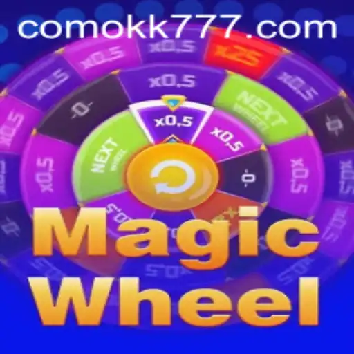 Descubra a Aventura Encantadora de MagicWheel: Onde a Sorte Encontra a Estratégia