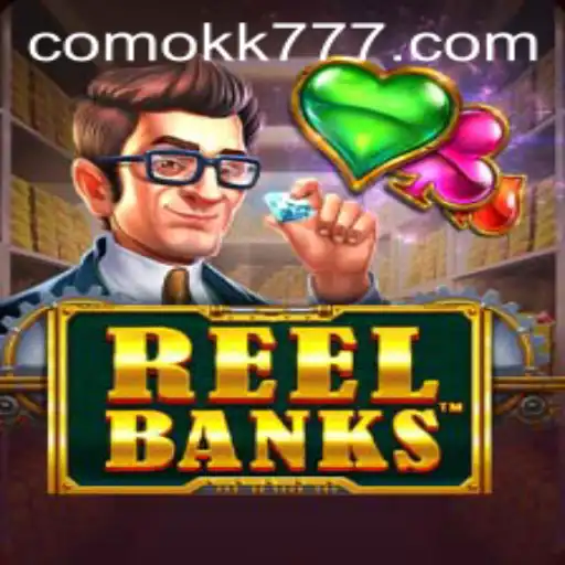Descubra o Fascinante Mundo de ReelBanks