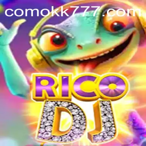 Explorando o Universo de RicoDJ: Um Novo Horizonte de Diversão e Estratégia