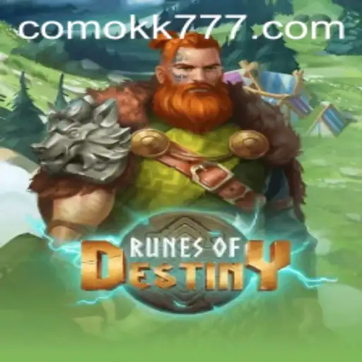 Descubra o Universo de RunesOfDestiny: Uma Aventura Épica