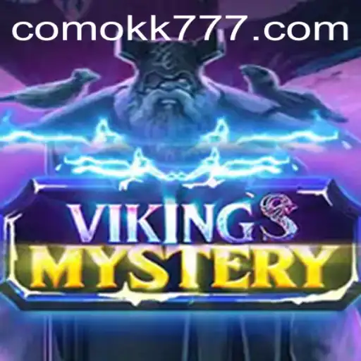 Explorando o Mundo de VikingsMystery