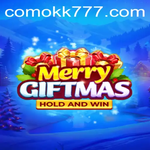 Descubra o Mundo Encantado de MerryGiftmas