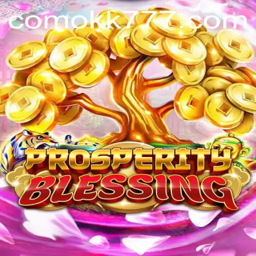 Descubra o Fascinante Mundo de ProsperityBlessing