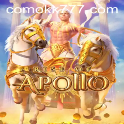 Descubra o Fascinante Mundo de RiseofApollo no COMOKK.COM