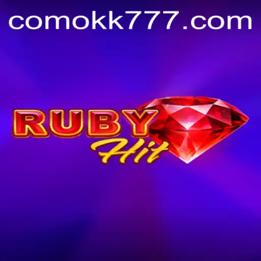 Descubra o Mundo Fascinante de RubyHit e Aventure-se com COMOKK.COM