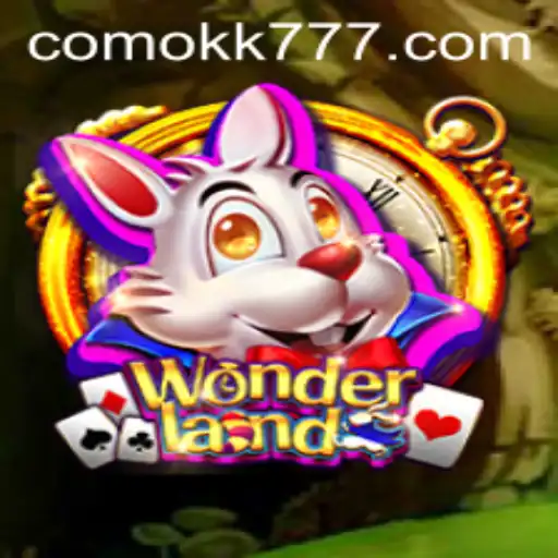 Descubra o Fascinante Mundo do Jogo Wonderland